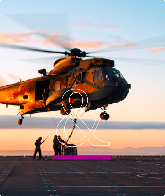 Helicopter