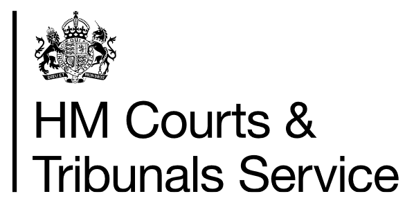 HM Courts & Tribunals Service